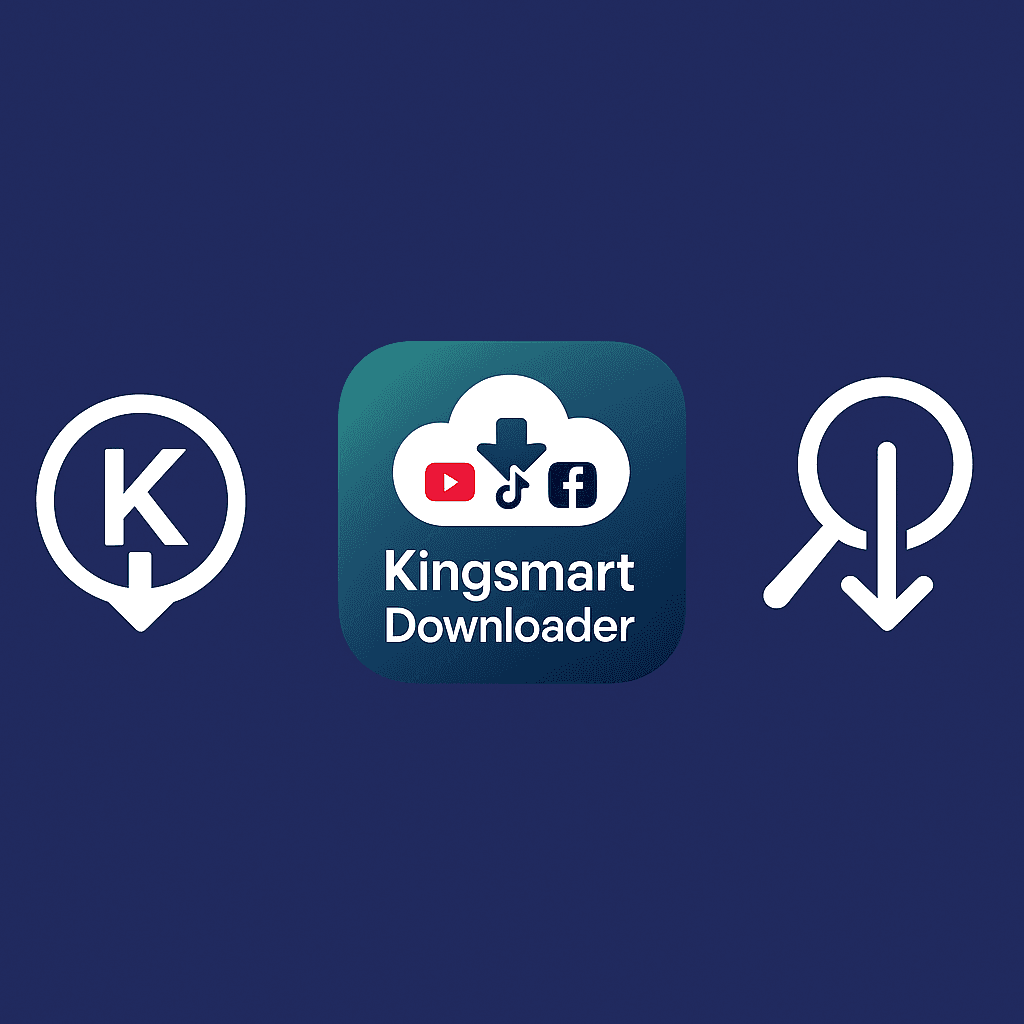 Kingsmart in action